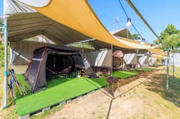 세울터 오토캠핑장