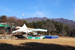 당평오토캠핑장