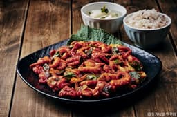 돗가비 불쭈꾸미 본점