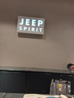 JEEP 롯데파주