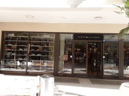 한섬 타미힐피거 롯데동부산