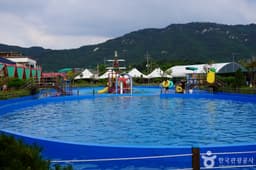 고주내관광농원