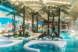 소노벨 단양 오션플레이