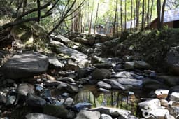 달천계곡(창원)