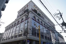 광림 아트센터 BBCH홀