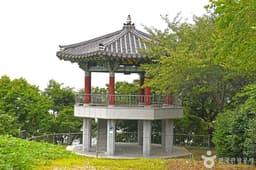 백암해안전망대