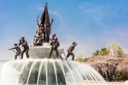 국립서울현충원