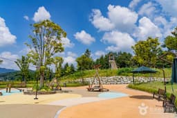 오수의견 관광지