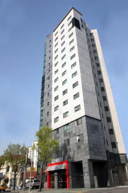 쓰리세븐호텔