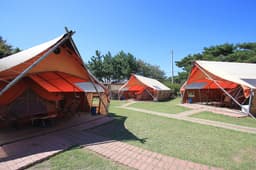 초락나루펜션&글램핑