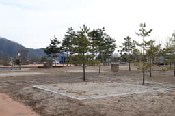 인문학마을 캠핑장