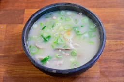 영진돼지국밥