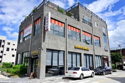 케빈커피로스터스