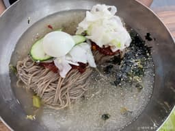 봉평고향메밀촌