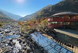 드라마산장가든