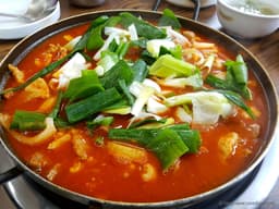 찌글이짜글이본점