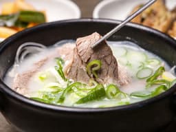 선화동소머리해장국