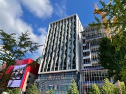 머큐어 앰배서더 서울 홍대