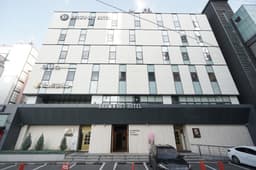 브라운도트 호텔 대구수성점