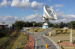 우주측지관측센터