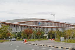 인천항 국제여객터미널