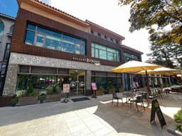 남이아일랜드북까페