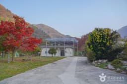 배내골 휴 마을