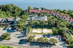 노을내리는아름다운집