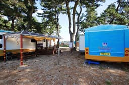 경주오류캠핑장