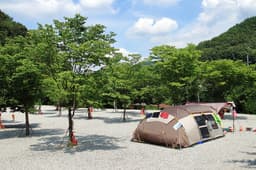 연풍연가캠핑장