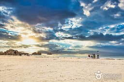 하조대해수욕장