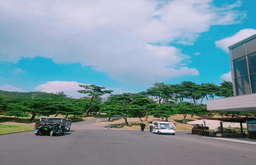 골프존카운티 안성W