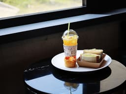 스타파이브 카페