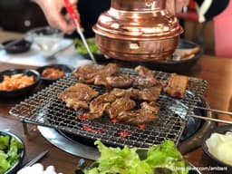 명동돼지한마리