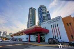 부산영화촬영스튜디오