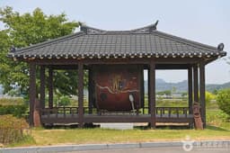 동자북마을 (동자북역사문화마을)