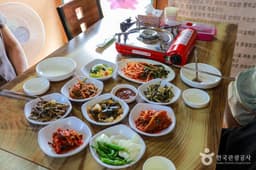 한방토종닭오리