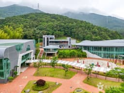 거제 관광모노레일