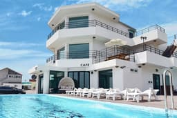 다모디(다모디펜션)