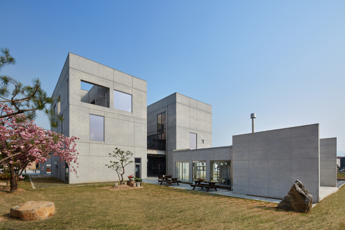 도예공방 들꽃마을