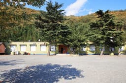 가온누리캠핑체험장