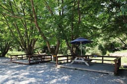 스카이운학오토캠핑장