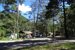 갈천오토캠핑장