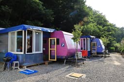 그림책동화마을품캠핑장