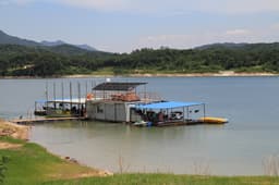 남원워터월드수상스키장