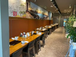 가회동샤브칼국수 송도컨벤시아점