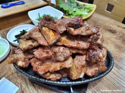 담양애떡갈비