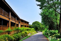 상당산성 자연휴양림