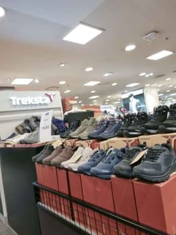 트렉스타 뉴코아 평촌