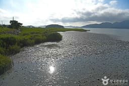 오산어촌체험마을